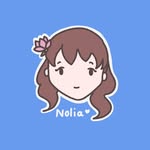 Photo by _.nolia._