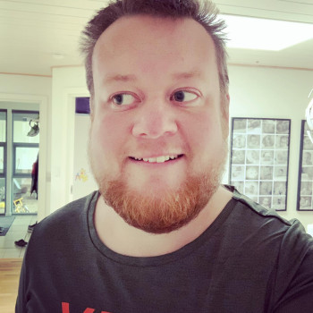 Photo by Daniel Bahl on August 21, 2019.