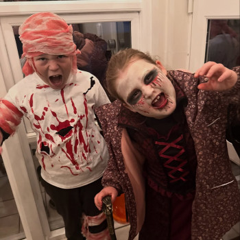 No accessibility caption