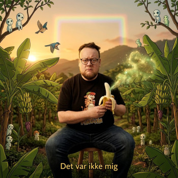 No accessibility caption