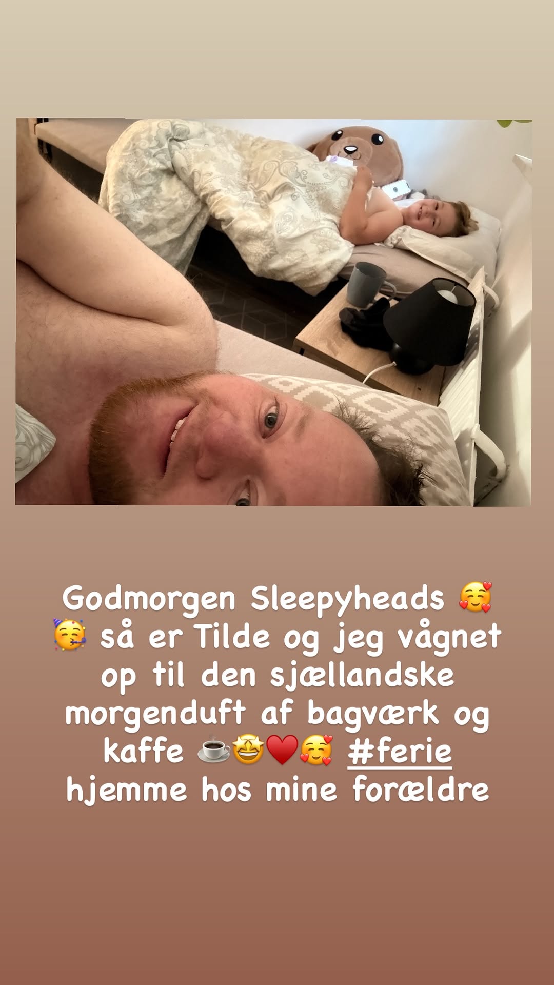 girafpingvin Video-Story