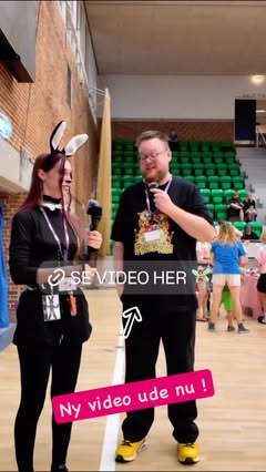 girafpingvin Video-Story