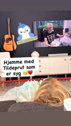 girafpingvin Video-Story