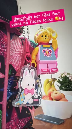 girafpingvin Video-Story