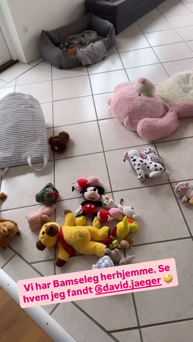 girafpingvin Video-Story