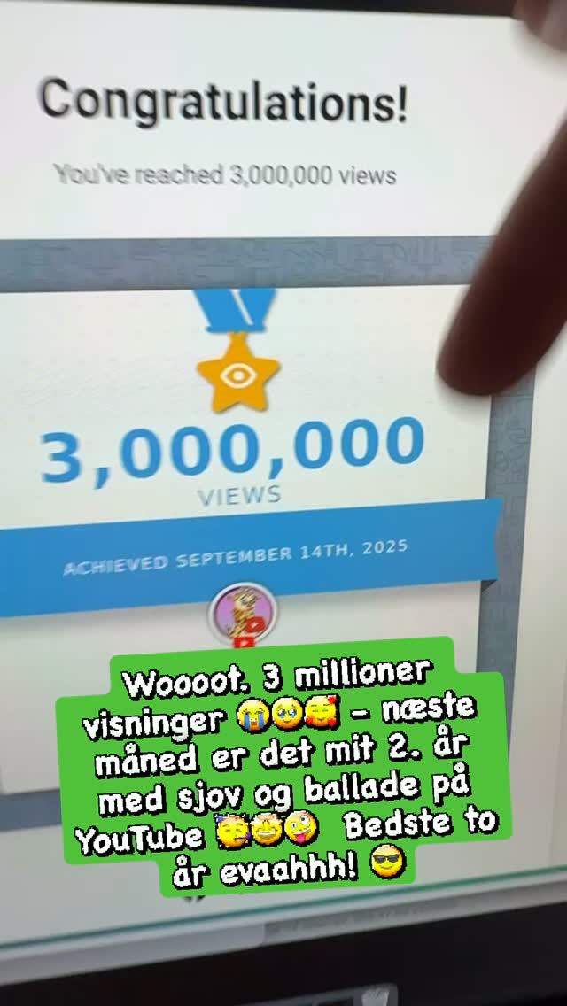 girafpingvin Video-Story