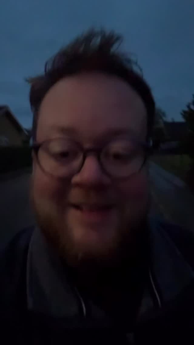 girafpingvin Video-Story