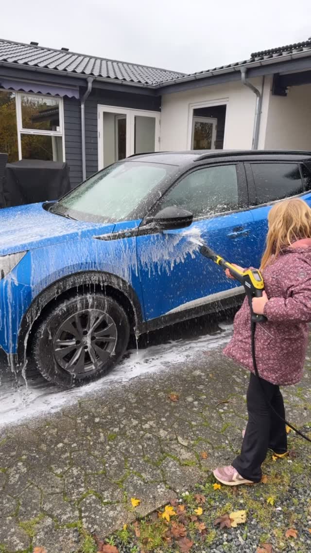 girafpingvin Video-Story