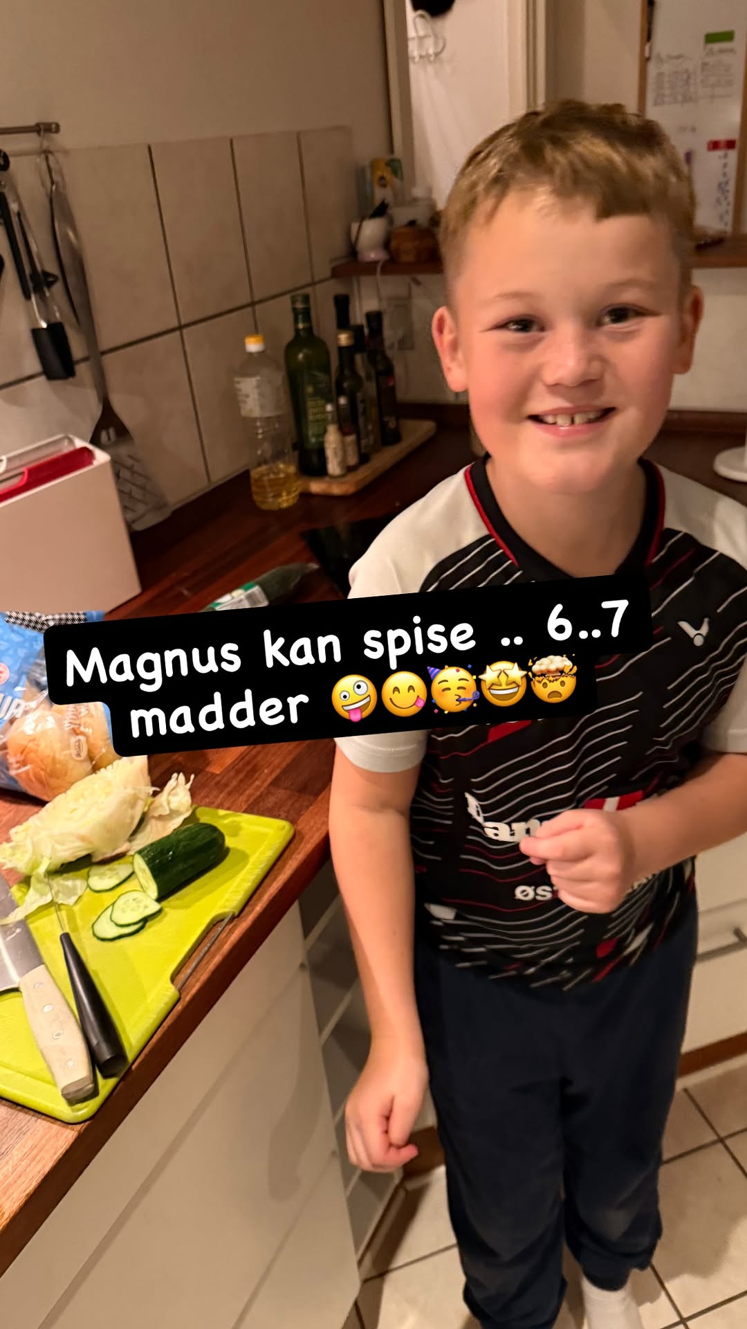 girafpingvin Video-Story