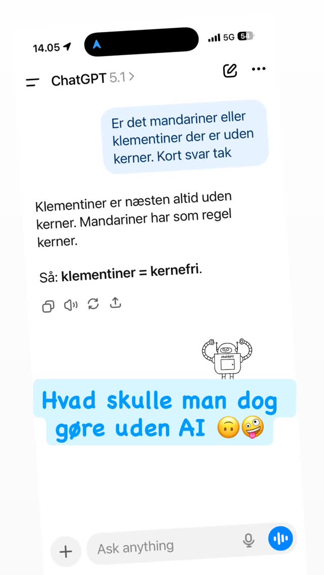 girafpingvin Video-Story