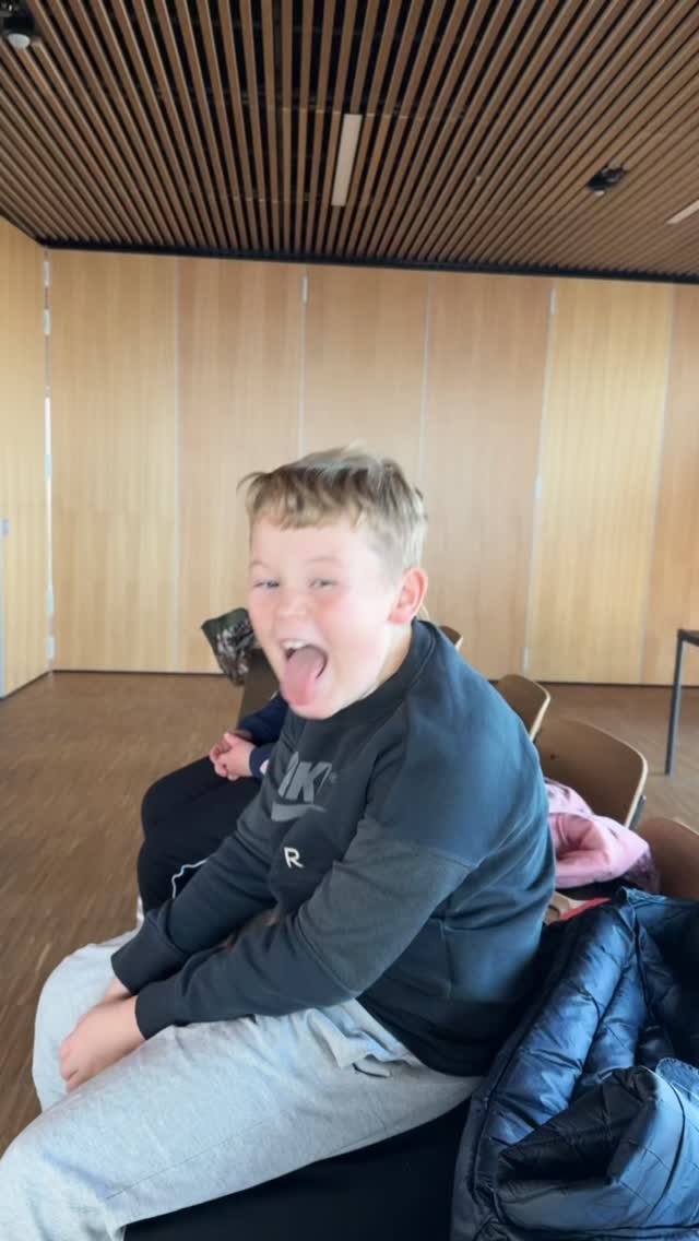 girafpingvin Video-Story