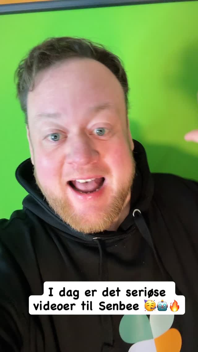 girafpingvin Video-Story