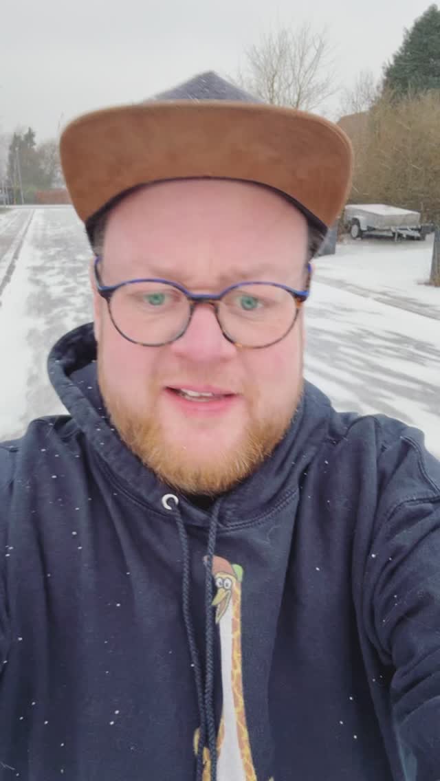 girafpingvin Video-Story