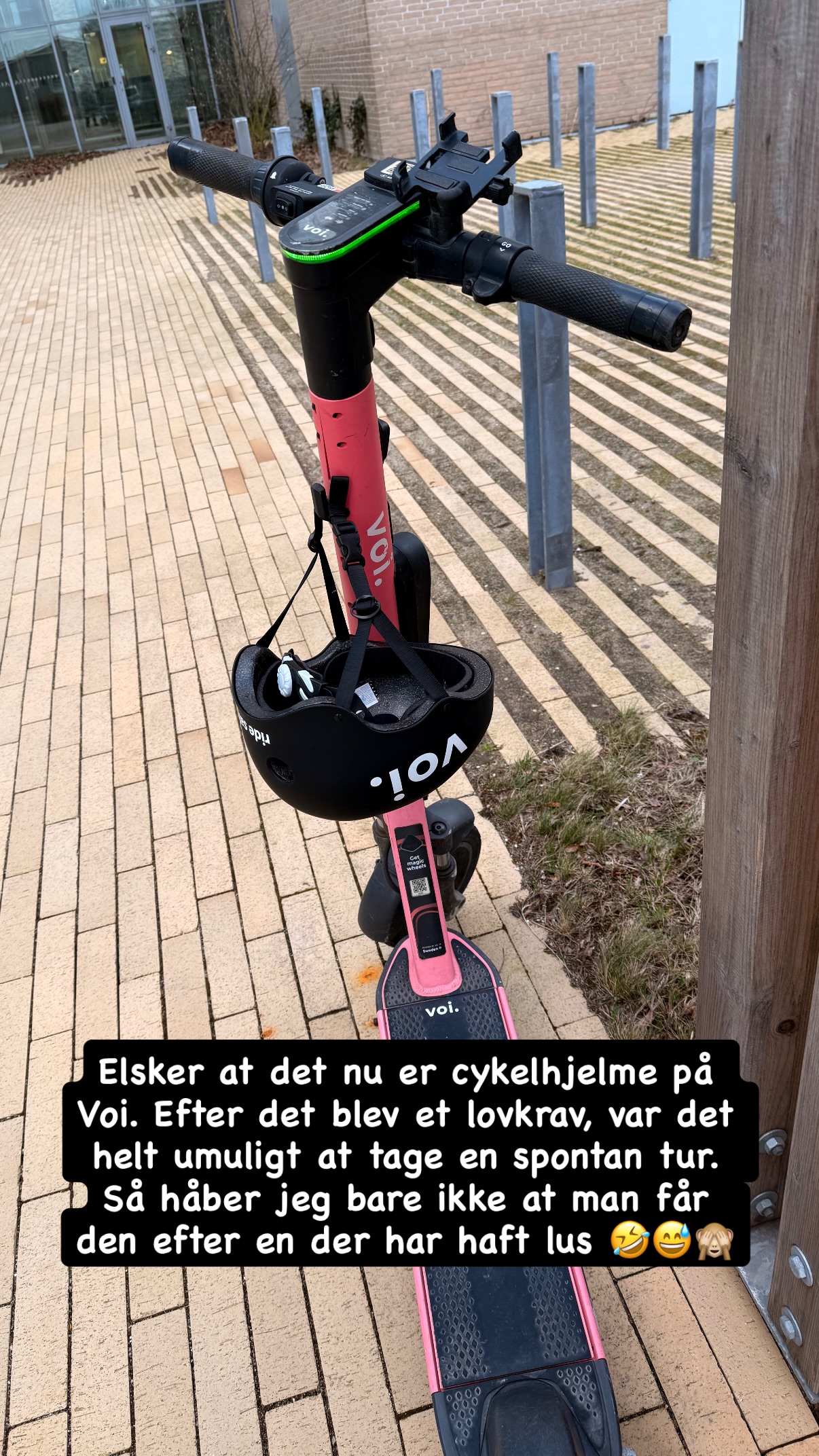 girafpingvin Video-Story