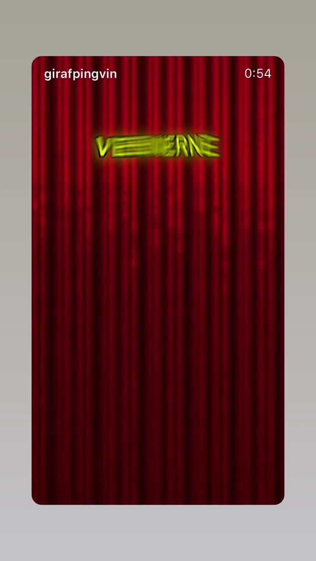 girafpingvin Video-Story