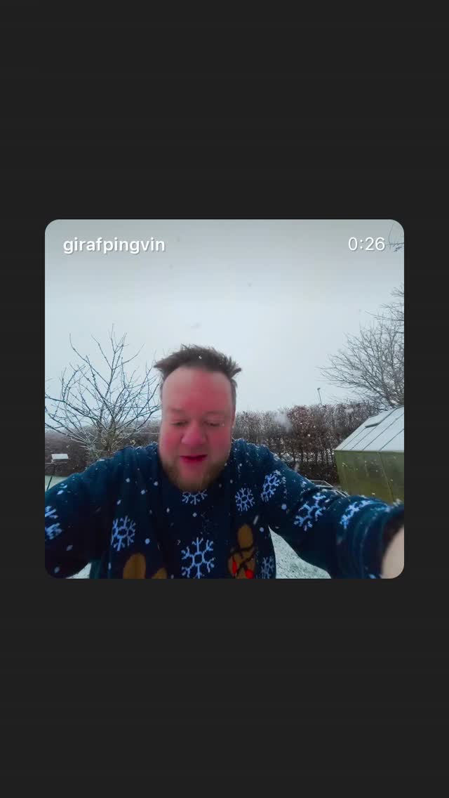 girafpingvin Video-Story