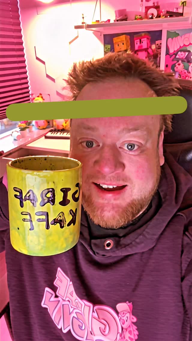 girafpingvin Video-Story