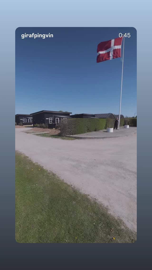 girafpingvin Video-Story