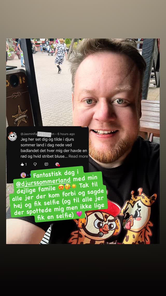 girafpingvin Video-Story