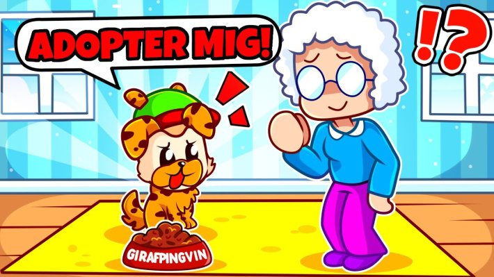 Cover for YouTube video