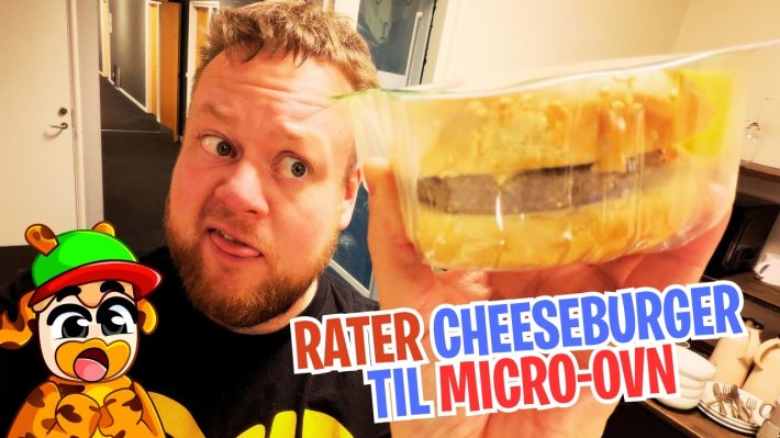 Cover for YouTube video