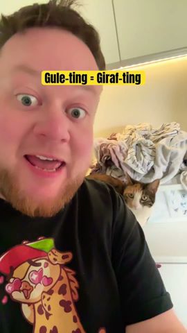 Påskepingvin 🤪🫠❤️‍🔥