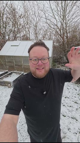 🎄✨ Der er simpelthen intet så hyggeligt som julen… hvertfald ikke hvis du spørger mig! Glædelig 1.