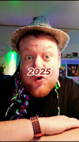 KÆMPE NYHED I 2026!!!! #girafpingvin