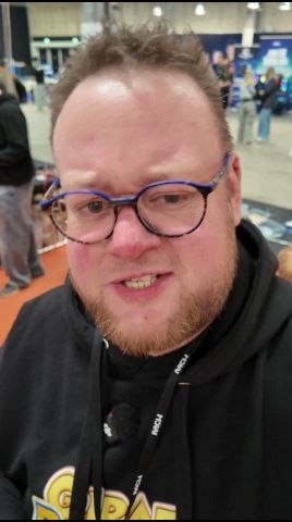 Challange: Ispinde Tårn med Fine
